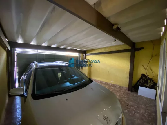 Imagem Casa Padrão