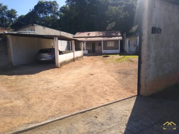 Imagem Casa térrea à venda com 2 quartos na região do Engordadouro, em Jundiaí-SP