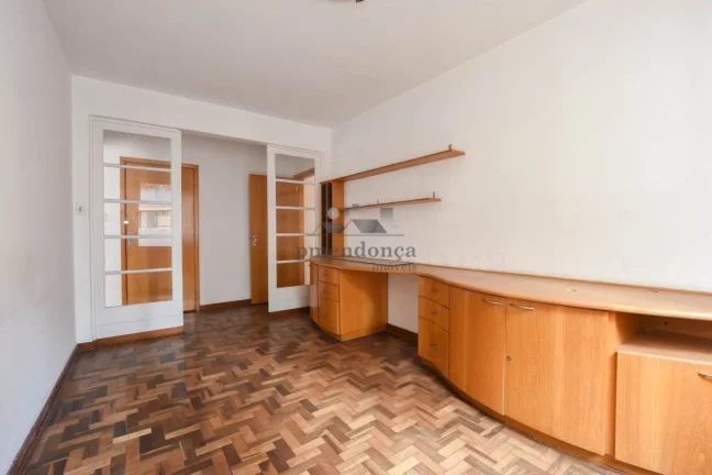 Imagem Apartamento venda na Rua Sergipe com 3 quartos (1 suíte) e 2 vagas, 220m2.