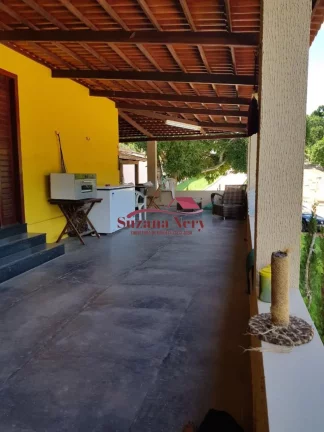 Imagem Chácara em Paranamirim