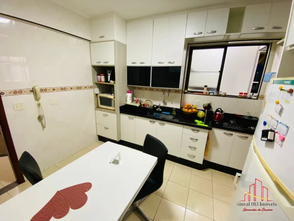 Imagem APARTAMENTO RESIDENCIAL em PRAIA GRANDE - SP, CAIÇARA