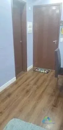 Imagem Apartamento com 1 dormitório à venda, 33 m² por R$ 338.000 - Mooca - São Paulo/SP