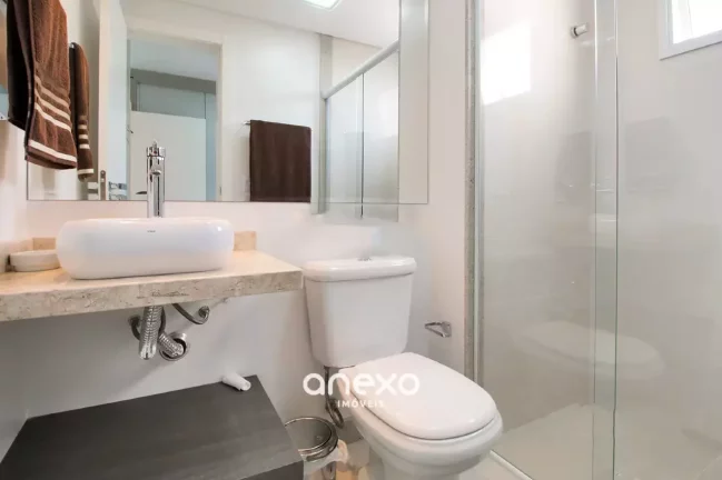Imagem Apartamento à Venda no Bairro Vila Nova - Blumenau