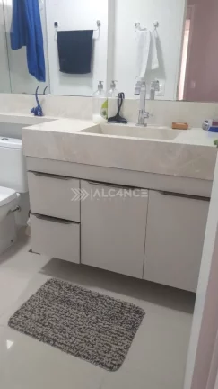 Imagem Apto - 3 Quartos - 1 Suíte - 120 m² - Jardim Oceania, João Pessoa/PB