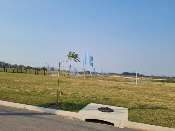 Imagem Excelente terreno no Estância dos Montes Home Resort Fase 1!