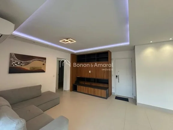 Imagem Apartamento de 115 m², totalmente reformado, com sol da manhã.
Conta com:

03 suítes

Lavabo

Arm...