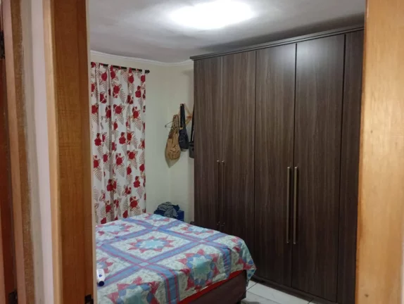 Imagem vende se apartamento em Itaquaquecetuba