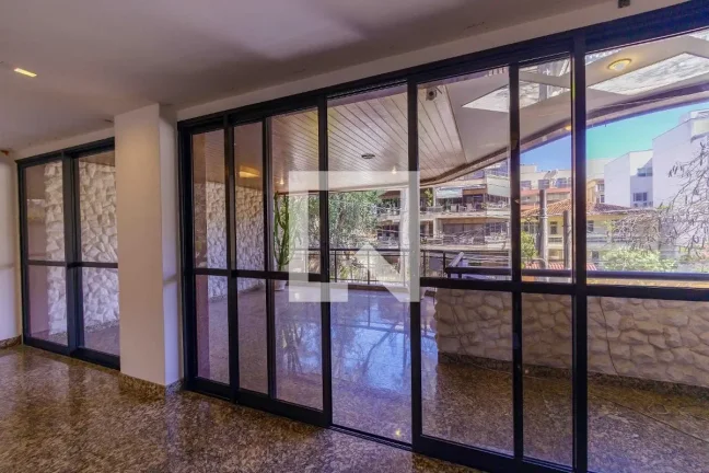 Imagem Apartamento à Venda - Recreio, 4 Quartos, 185 m2