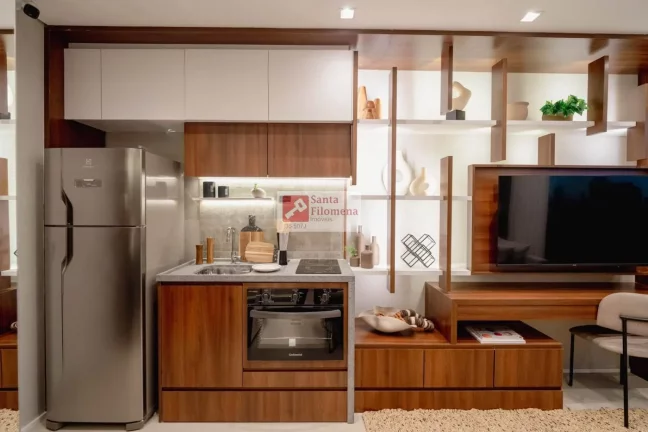 Imagem Apartamento para Venda em São Paulo, Ipiranga, 2 dormitórios, 1 banheiro