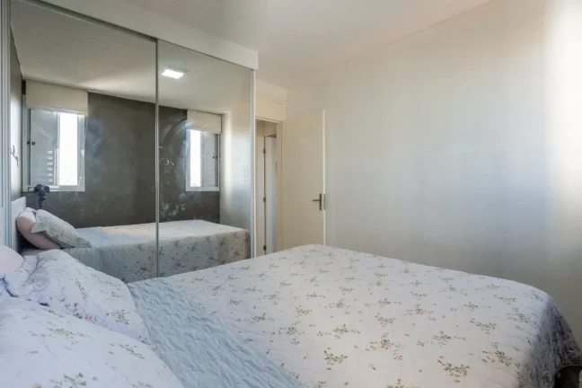 Imagem Apartamento para venda em Liberdade com 2 quartos , 51m2