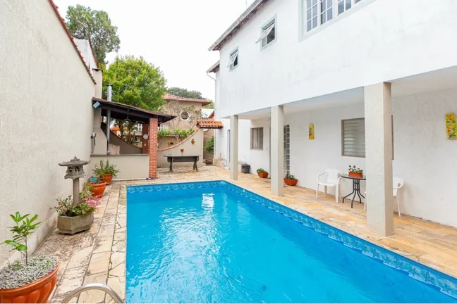 Imagem CASA RESIDENCIAL em São Paulo - SP, Jardim Kioto