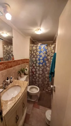 Imagem APARTAMENTO RESIDENCIAL em SÃO PAULO - SP, PARQUE IPÊ