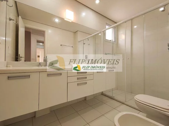 Imagem Apartamento com 2 dormitórios à venda, 130 m² por R$ 1.550.000,00 - Cambuí - Campinas/SP