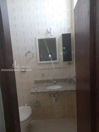 Imagem Casa no Monte Alegre à venda 2 dormitórios. #imoveisribeirao