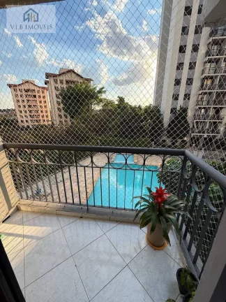 Imagem Apartamento à venda (49,00 m²), Chácara Nossa Senhora do Bom Conselho, São Paulo, SP