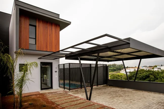 Imagem EXCELENTE CASA TÉRREA PARA VENDA NO RESIDENCIAL PHYTUS, ITUPEVA SP