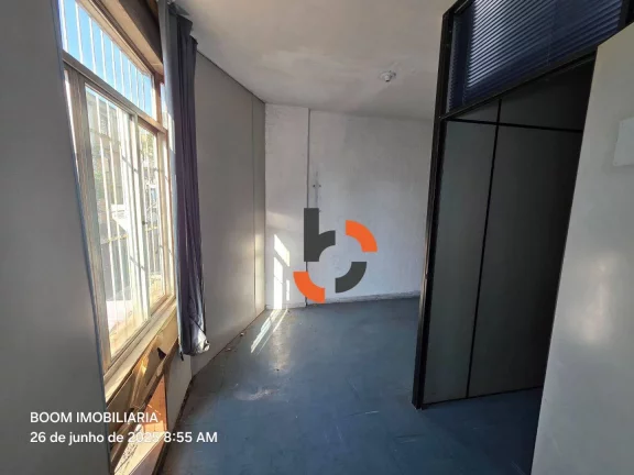 Imagem Sala para alugar, 25 m² por R$ 1.512,23/mês - Centro - Nova Iguaçu/RJ