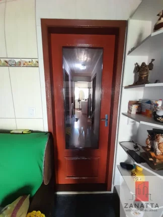 Imagem Casa com 3 Quartos à Venda, 131 m² em Parque Amador - Esteio