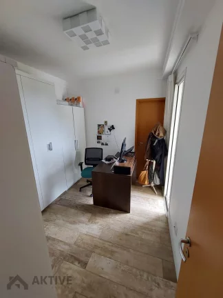 Imagem Apartamento em Alphaville - Santana de Parnaíba, SP