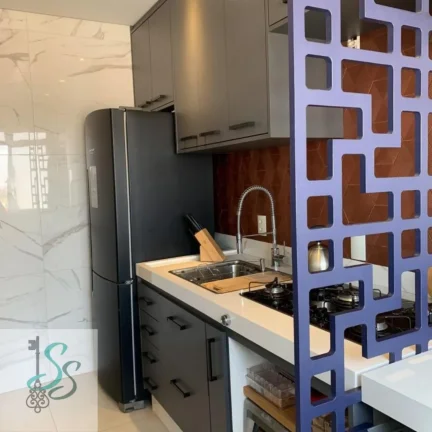 Imagem Apartamento à venda Jardim Ipaussurama, em Campinas/SP