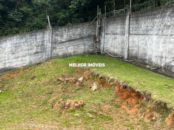 Imagem Terreno á venda em Condomínio fechado localizado em Balneário Camboriú