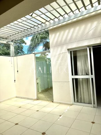 Imagem CASA A VENDA NO CONDOMINIO ECOVILLAGE - ELOY CHAVES - JUNDIAÍ - SP