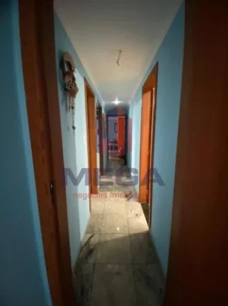Imagem LINDO 03 QUARTOS, SENDO 01 SUITE, CENTRO DE VILA VELHA