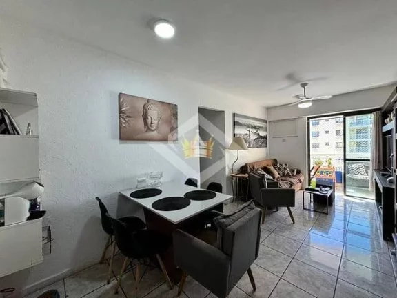 Imagem Apartamento de 3 Quartos para Venda no Recreio com 81 m²