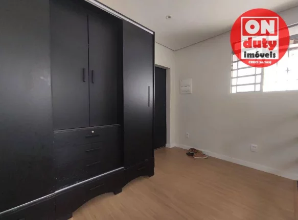 Imagem Sobrado com 5 quartos à venda por R$ 750.000 - Encruzilhada - Santos/SP