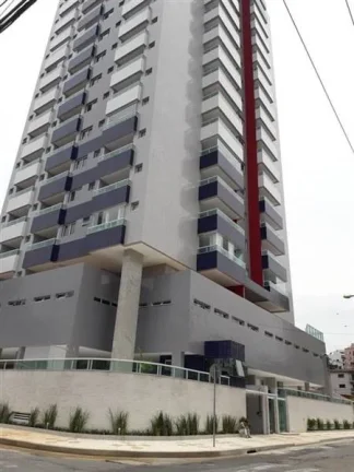 Imagem APARTAMENTO COM 100.58 m² - TUPI - PRAIA GRANDE SP