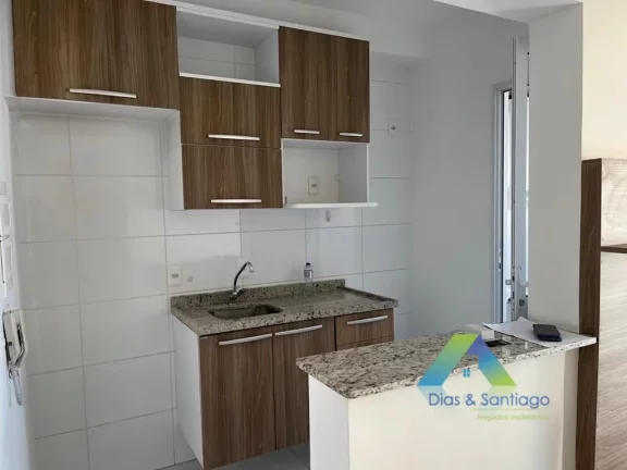 Imagem Excelente apartamento todo planejado no Condominio Win Alto da Boa Vista - Oportunidade!