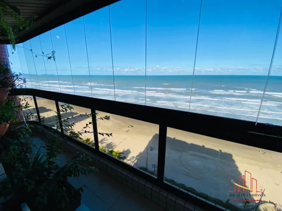 Imagem APARTAMENTO RESIDENCIAL em PRAIA GRANDE - SP, CAIÇARA