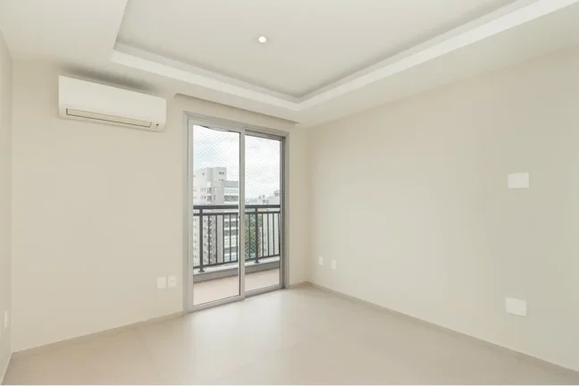 Imagem COBERTURA RESIDENCIAL em São Paulo - SP, Brooklin Novo