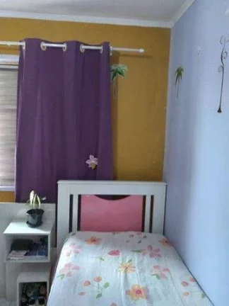 Imagem Apartamento com 2 dormitórios para alugar, 45 m² por R$ 1.400/mês - Vila Sacadura Cabral - Santo André/SP