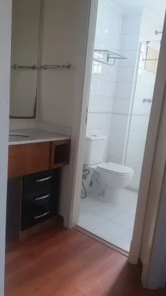 Imagem Flat para LOCAÇÃO em Vila Olímpia - Quality Alvorada 48m²