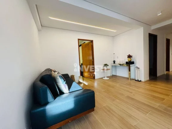 Imagem Sala para alugar, 120 m² - Vila Maria José - Goiânia/GO