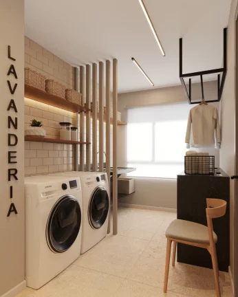 Imagem Studio à venda em Cabedelo, Intermares, com 1 quarto, 22,91m2