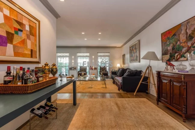 Imagem Casa RESIDENCIAL em SÃO PAULO - SP, JARDIM PAULISTA