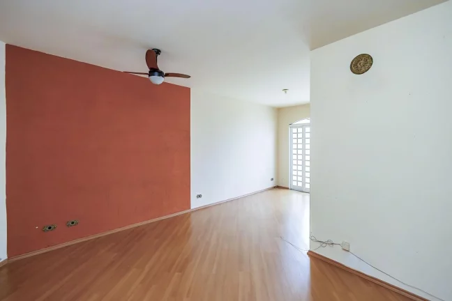 Imagem Casa com terreno em Santa Felicidade