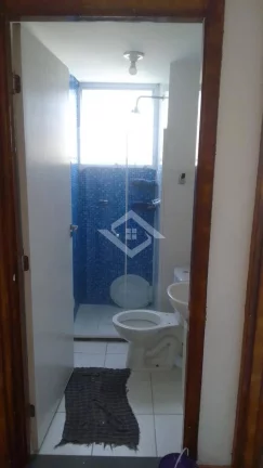 Imagem Alugo apartamento 2 Quartos| 45m² | Próximo ao Centro de Campo Grande - RJ