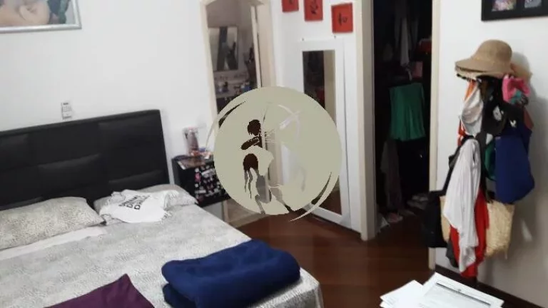 Imagem 4 Dorm. à 50mts da praia