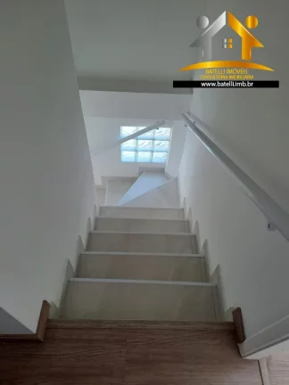Imagem Casa a venda no condomínio Recanto das Alpacas - Cotia/SP - Batelli Imóveis