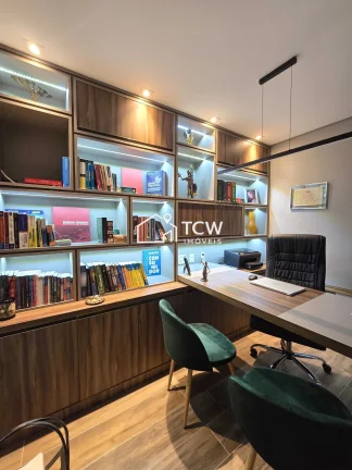 Imagem Apartamento para venda 3 quartos no Square Ipiranga - São Paulo/SP