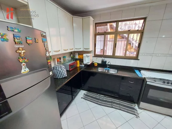 Imagem EXCELENTE CASA TRIPLEX NA VILA ITAMARATY (ITATIAIA).