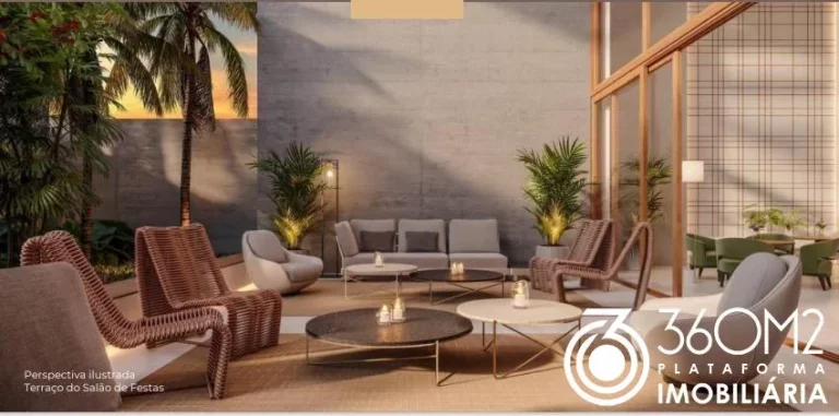Imagem Studio para Venda em São Paulo / SP no bairro Jardim Paulista