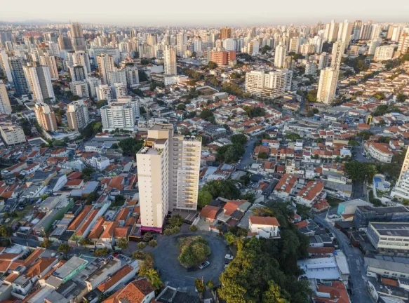 Imagem APARTAMENTO RESIDENCIAL em São Paulo - SP, Perdizes