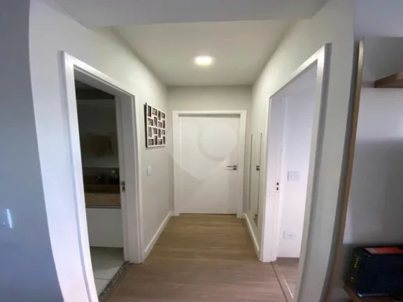 Imagem Apartamento à venda com 2 quartos no condomínio Pateo Das Flores Morumbi, São Paulo - SP