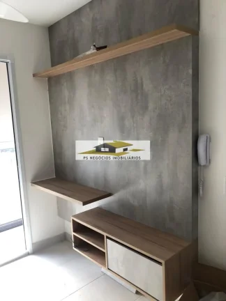 Imagem Apartamento para locação no Jardim da Glória
