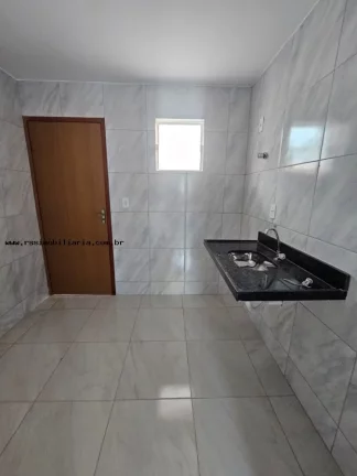 Imagem Apartamento com 3 Quartos Boa Esperança, João Pessoa/PB