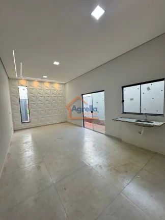 Imagem Casa à venda no bairro Jardim Portal do Lago - Mogi Guaçu/SP